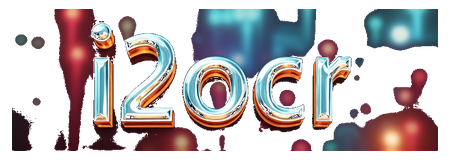 i2ocr logo